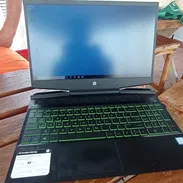 🔥 URGENTE - Laptop HP Pavilion Gaming i5 - 40,000 CUP (PRECIO DE REMATE) - Img 57095780