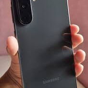 Samsung Galaxy a36 5g Almacenamiento 128gb RAM 6+6gb 1 sim Como nuevo Precio: 200usd WhatsApp 53615626 - Img 57477085