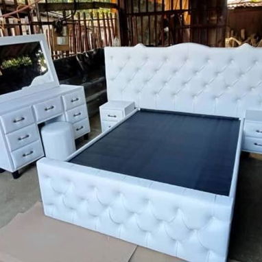 Muebles camas - 7/10