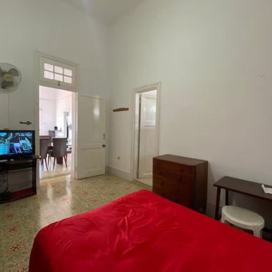 Alquiler de apartamento en el vedado 5 habitaciones - 5/7