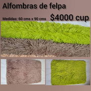 Alfombras para interiores - Img 54843776