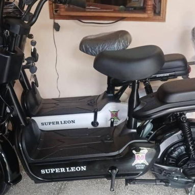 MOTOCO SUPER LEON - Img 124607058