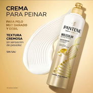 12 USD·CREMA PARA PEINAR MOLECULAR SIN SAL, 300 ML - Img 55163215