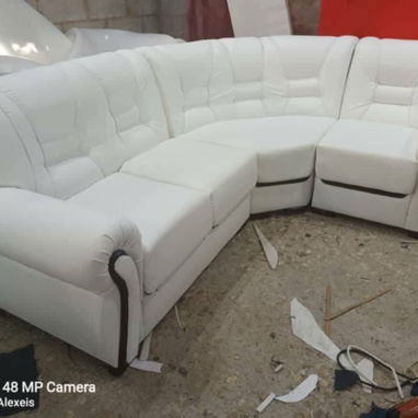 Exclusivo Juego d Salas - Img 118870413