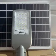 Lámpara recargable solar - Img 57665956