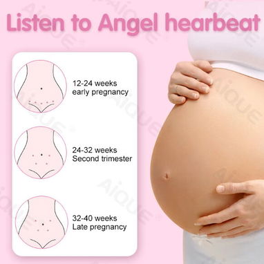 DOPPLER FETAL. - Img 116544586