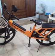 Bicicleta electrica - Img 46067089