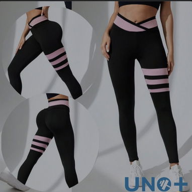 Licras para el gym - 3/3