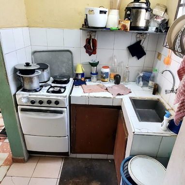 ☎️Apartamento en la víbora en la misma avenida acosta - Img 120273374