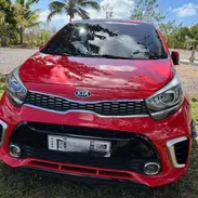 Kia Picanto ROJO – $50 USD/día - Img 57038111