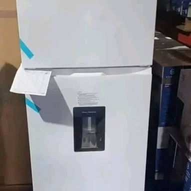 Refrigerador - Img 115545613