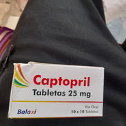 Captopril - Img 57914144