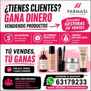 BUSCAMOS GESTORES PARA SKINCARE - Img 55271116