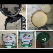 Pintura autolux para carro todos los colores 🌈🌈🌈 - Img 55657286