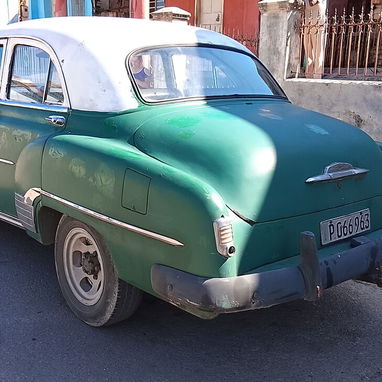 Se vende chevy - Img 121432518