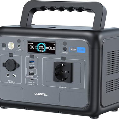 OUKITEL P800 - Img 118653640