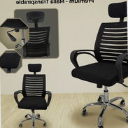 Silla ergonómica - Img 57585607