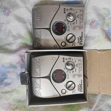 Guitarras eléctricas, pedal multiefectos y amplificador. Precios en la descripción. - Img 126454189