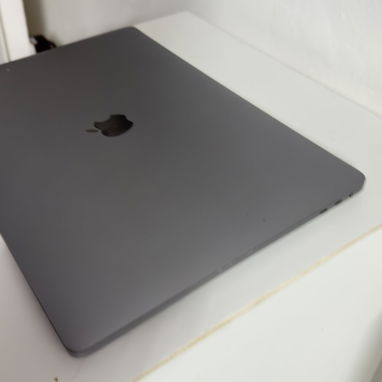 MacBook Pro 16” finales del 2017 - Img 124750853