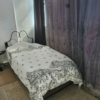 Apartamento por la Ciudad Deportiva. Cerro Habana - Img 125934052