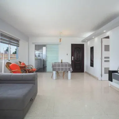Apartment for Rent in Nuevo Vedado, Havana | 3 Bedrooms | Fully Furnished | Garage | Internet - Img 122558050