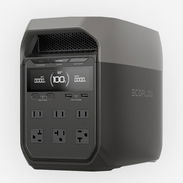 Ecoflow Delta 3 - Img 56884404