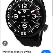 Reloj Swiss Legend - Img 56513745
