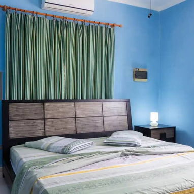 Cod.Z 🏡 Renta de Lujo en Reparto Celimar - 3 Cuartos, Piscina y Gran Confort 🏖️ - Img 121327025
