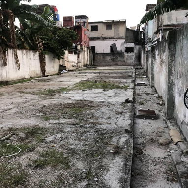 Terreno en El Cerro, La Habana (270 m²) - 8/8