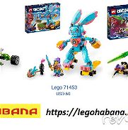 ⛑️ LEGO Disney 43198 juguete ORIGINAL Princess Anna's Castle WhatsApp 53306751 - Img 43626553