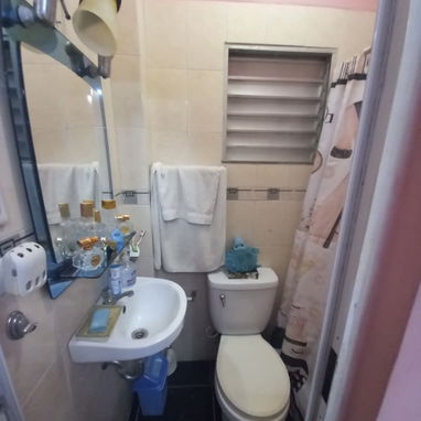 Vendo apto en playa…para más información al pv - 9/10