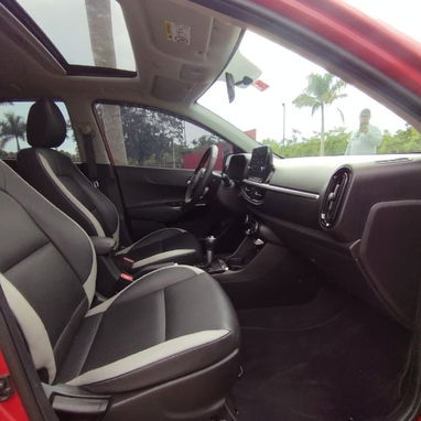 picanto gt line 2025 30 mil km. - Img 127720129