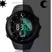 Reloj Palada Original - Img 45528281