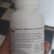 Vitamina A - Img 55862961