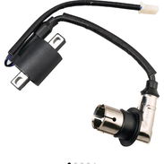 Bobina para planta eléctrica inverter - Img 58437792