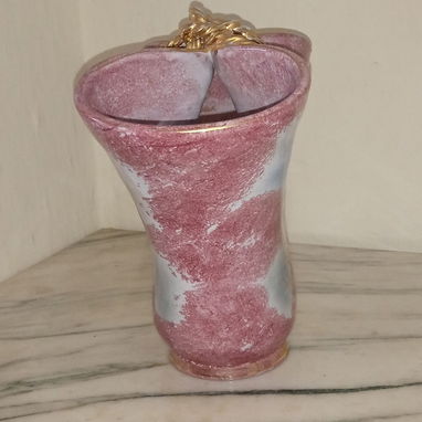 Búcaro de porcelana - Img 121811742