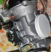 carburador de GN125 nuevo - Img 45467619
