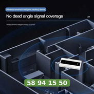 Router LTE KuWFi 10000mAh 4G - Img 57198390