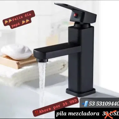 Duchas 4 tiros en 105 USD OFERTA - Img 123463925