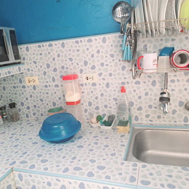 Casa independiente en la Virgen del Camino en 9000 USD. Placa libre y se deja con cosas dentro puedes llegar y vivir!! - Img 125439885