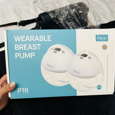 Extractores de leche - 3/5