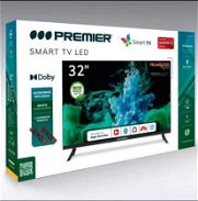 Televisión Smart TV de 32 pulgadas - Img 46084129