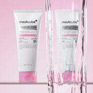 🌿 MEDICUBE ROSEMARY PDRN DAMAGE CARE HAIR MASK 🇰🇷 - Img 58023118
