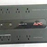 Vendo UPS... APC - Img 56750383