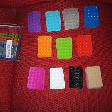 Ventosas para celulares - 2/4