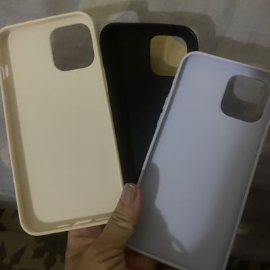 Forros p iphone 12 pro max/ 900$ - 2/2