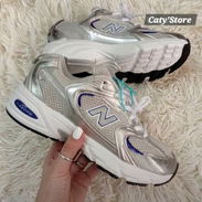 TENIS NEW BALANCE 530 - Img 55502233