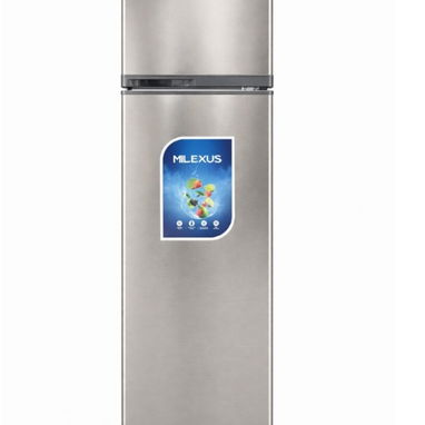 *Refrigerador Milexus 6.5 pies³*👣 *No es congelación seca* ❌️  - Precio 290 USD Garantía 1 mes - Img 122991660