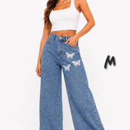 Pantalones de mezclilla de mujer - Img 57135467