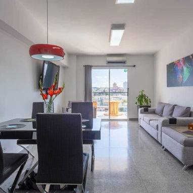Apartamento de Lujo+2cuartos+Vedado+Privacidad Total+ Apartamento Vedado - Img 82197841